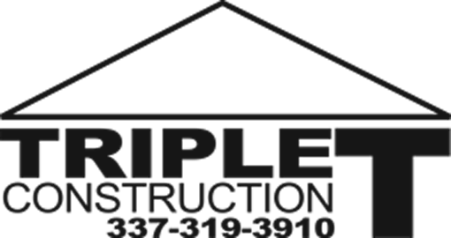Triple T Construction LLC logo